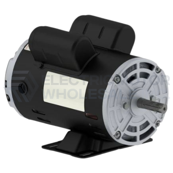 Image for 3/4HP WEG 3510RPM 56 ODP 1PH MOTOR .7536OT1B56-S